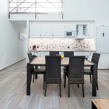 Ocean A1 Apartamento