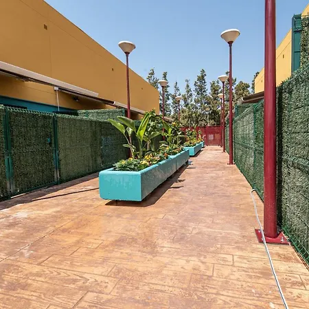 Apartamento Ocean A1 Isla Cristina