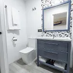 Holiday home Ocean A1