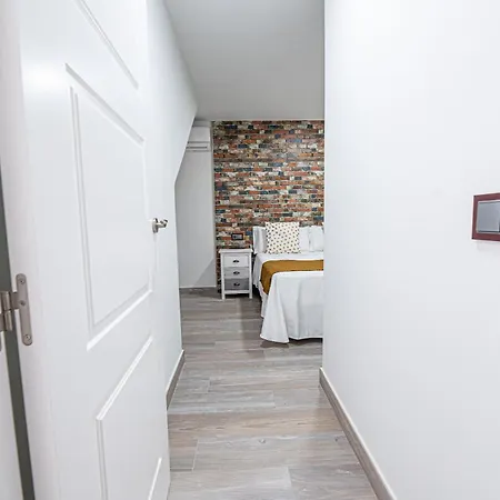 Holiday home Ocean A1